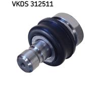 SKF VKDS 312511 Giunto Di Sospensione Anteriore Per Dodge Caliber Jeep Compass