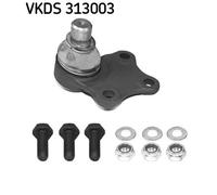 SKF VKDS 313003 Giunto di supporto / guida per CITROËN,PEUGEOT