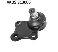 SKF VKDS 313005 Giunto di supporto / guida per CITROËN,PEUGEOT