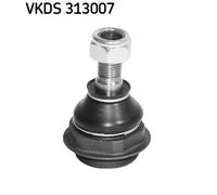 Perno braccio oscillante VKDS 313007 SKF per CITROËN PEUGEOT