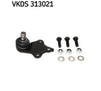 SKF VKDS 313021 Giunto di supporto / guida per PEUGEOT