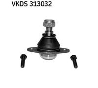SKF VKDS 313032 Giunto di supporto / guida per CITROËN