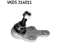 SKF VKDS 314011 Testina braccio oscillante