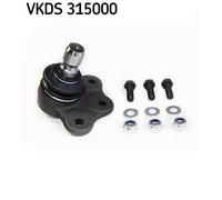 SKF VKDS 315000 Kit snodi sospensione