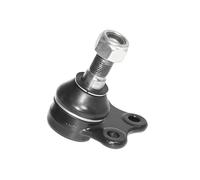 2x Perno braccio oscillante SKF S+D per OPEL, NISSAN, RENAULT VIVARO A