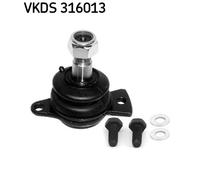 SKF VKDS 316013 Giunto di supporto / guida per OPEL,RENAULT,VAUXHALL