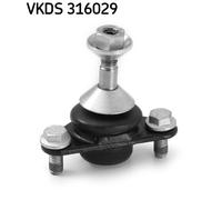SKF VKDS 316029 Giunto di supporto / guida per VOLVO