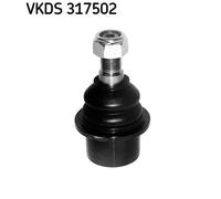 SKF VKDS 317502 Giunto di supporto / guida per LAND ROVER