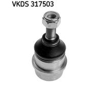 Perno braccio oscillante VKDS 317503 SKF per LAND ROVER RANGE ROVER II