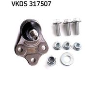 SKF VKDS 317507 Testina braccio oscillante
