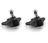 SKF VKDS 318001 Kit snodi sospensione (Confezione da 2)