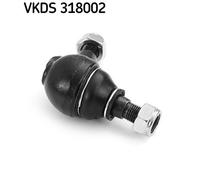 SKF VKDS 318002 Giunto di supporto / guida per MERCEDES-BENZ