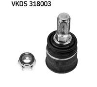 SKF VKDS 318003 Giunto di supporto / guida per MERCEDES-BENZ