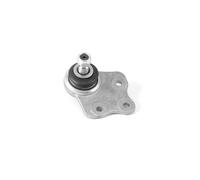 2x Perno braccio oscillante SKF S+D per MERCEDES-BENZ E W211, SL R230, CLS