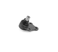 2x Perno braccio oscillante SKF Davanti S+D per MERCEDES-BENZ KLASA V (638/2),