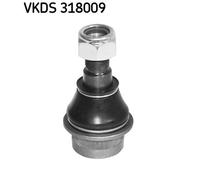 SKF VKDS 318009 Giunto di supporto / guida per MERCEDES-BENZ,VW