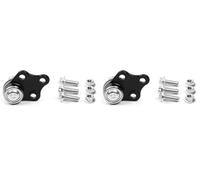 SKF VKDS 318011 Kit snodi sospensione (Confezione da 2)