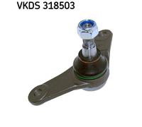 SKF VKDS 318503 Testina braccio oscillante