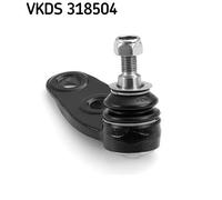 SKF VKDS 318504 Giunto di supporto / guida per MINI