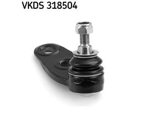 SKF VKDS 318504 Giunto di supporto / guida per MINI