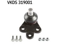SKF VKDS 319001 Giunto di supporto / guida per TESLA