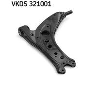 SKF VKDS 321001 Braccio oscillante, sospensione ruota