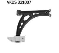 SKF VKDS 321007 Braccio oscillante, Sospensione ruota per AUDI,SEAT,SKODA,VW