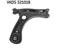 SKF VKDS 321018 Braccio oscillante, Sospensione ruota per SEAT,SKODA,VW
