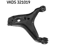 SKF Braccio oscillante VKDS 321019 sospensione ruota per Audi