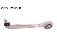 SKF Braccio oscillante, Sospensione ruota VKDS 321029 B