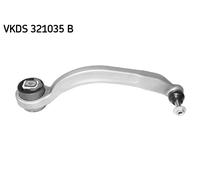 SKF VKDS 321035 B Braccio oscillante, Sospensione ruota per AUDI,SKODA,VW
