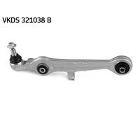SKF VKDS 321038 B Braccio oscillante, Sospensione ruota per SKODA,VW