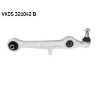 SKF VKDS 321042 B Braccio oscillante, sospensione ruota