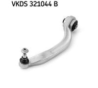 SKF VKDS 321044 B Braccio oscillante, Sospensione ruota per AUDI,SEAT