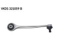 SKF VKDS 321059 B Braccio oscillante sospensione ruota Braccio trasversale oscillante