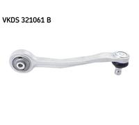 SKF VKDS 321061 B Braccio oscillante, Sospensione ruota per AUDI