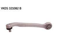 SKF VKDS 321082 B Braccio oscillante, Sospensione ruota per AUDI,VW