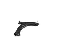 SKF VKDS 321528 B Braccio oscillante, sospensione ruota