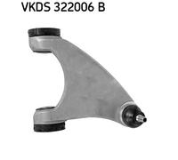 SKF VKDS 322006 B Braccio oscillante, Sospensione ruota per ALFA ROMEO