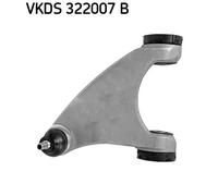 SKF VKDS 322007 B Braccio oscillante, Sospensione ruota per ALFA ROMEO