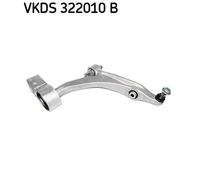Braccio oscillante Braccio trasversale oscillante VKDS 322010 B SKF