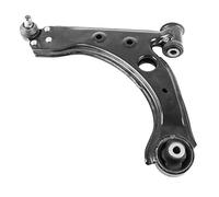 2x Bracci oscillanti SKF S+D per LANCIA, FIAT DELTA III, STILO, BRAVO II