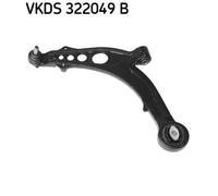 SKF Braccio oscillante, Sospensione ruota VKDS 322049 B