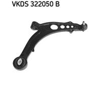 SKF VKDS 322050 B Braccio oscillante, Sospensione ruota per FIAT