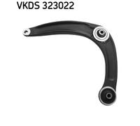 SKF VKDS 323022 Braccio oscillante, sospensione ruota