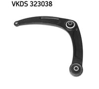 SKF VKDS 323038 Braccio oscillante, Sospensione ruota per CITROËN,PEUGEOT