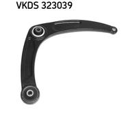 SKF VKDS 323039 Braccio oscillante, Sospensione ruota per CITROËN,PEUGEOT