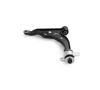 SKF VKDS 323040 Braccio oscillante, sospensione ruota