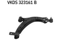 SKF VKDS 323161 B Braccio oscillante, Sospensione ruota per PEUGEOT