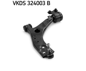 SKF VKDS 324003 B Braccio oscillante, Sospensione ruota per FORD,VOLVO